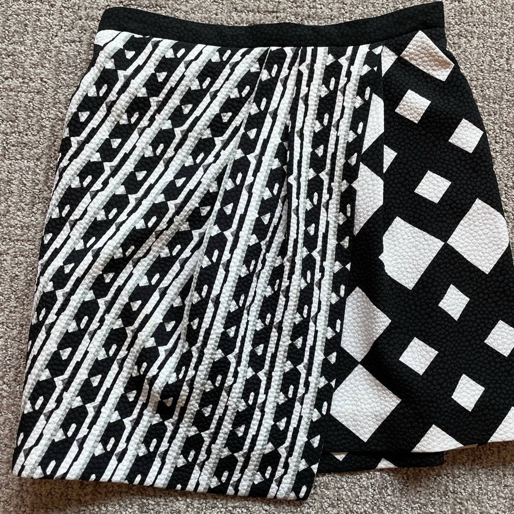 Peter Pilotto for Target skirt